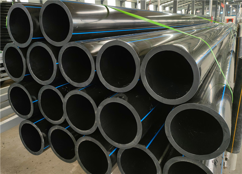 PE給水管熱熔管焊接溫度要求是多少